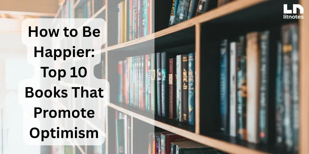 image how to be happier top 10 books that promote optimism